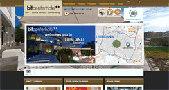 Desktop Screenshot of bit-center.net